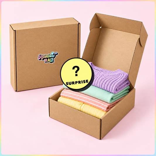Mood Boost Box
